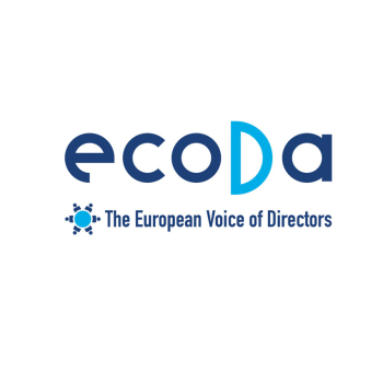The Association of Independent Non-Executive Directors joins ecoDa as “candidate member”